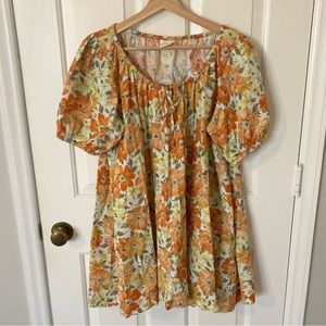 Oak Meadow Sun Dress